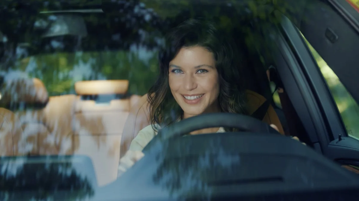 BMW  iX3 BEREN SAAT