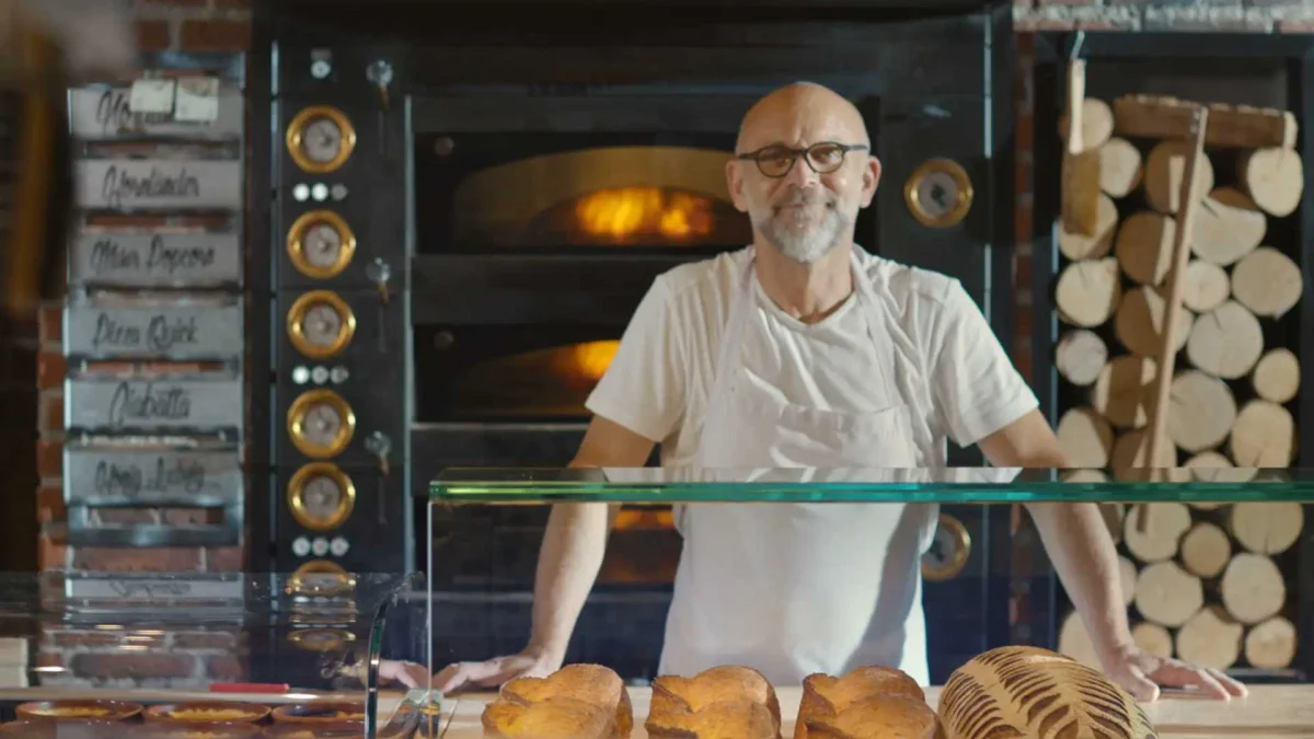 Büyükyalı Bulvar Palemek Bakery
