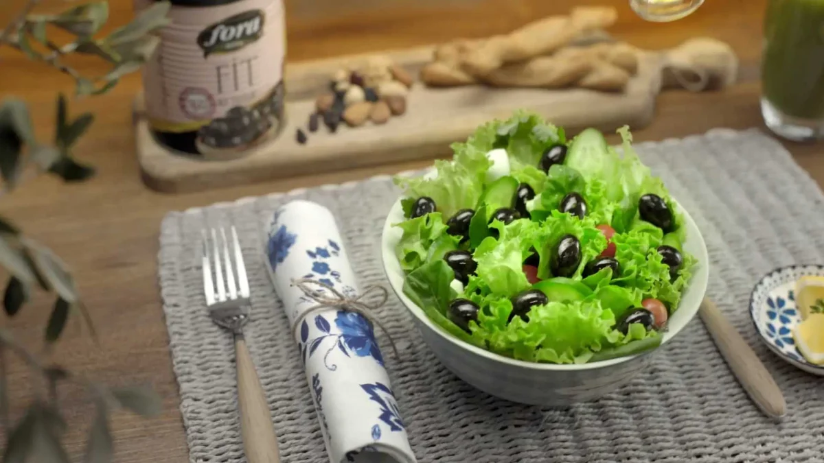 Fora Zeytin
