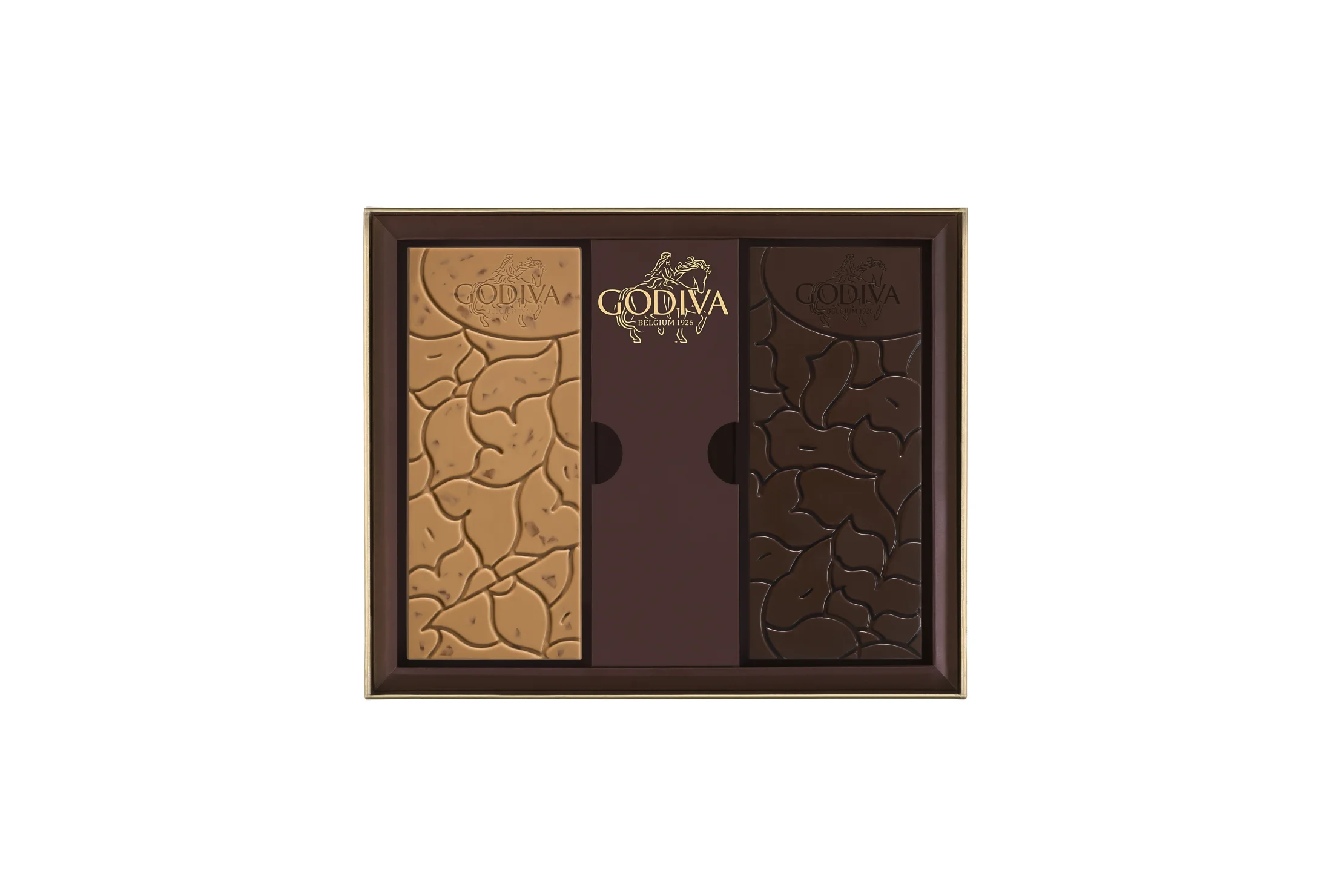 GODIVA ARTIST COLLECTION