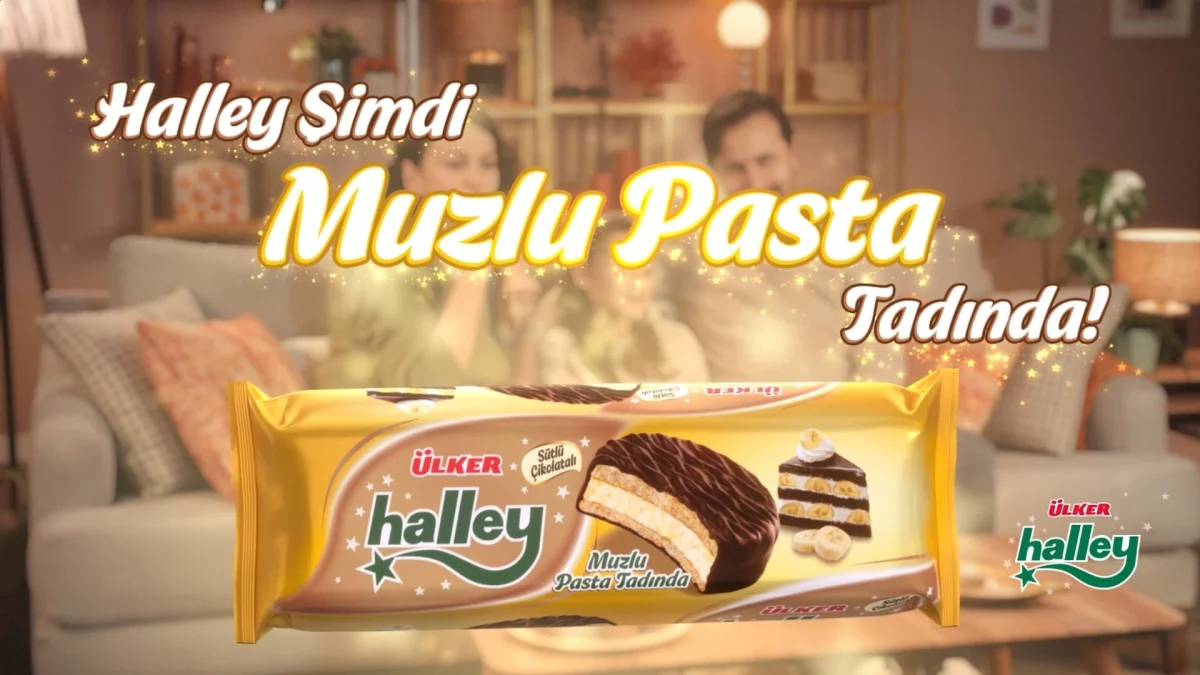 HALLEY MUZLU