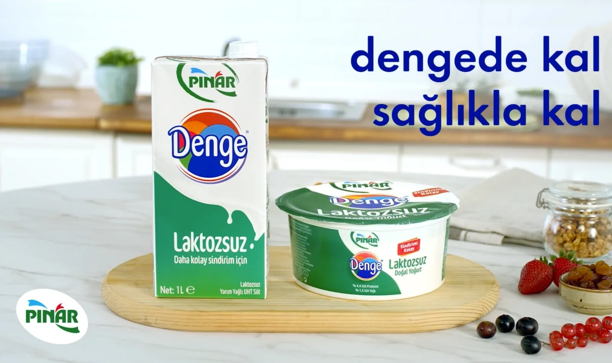 PINAR DENGE AİLESİ