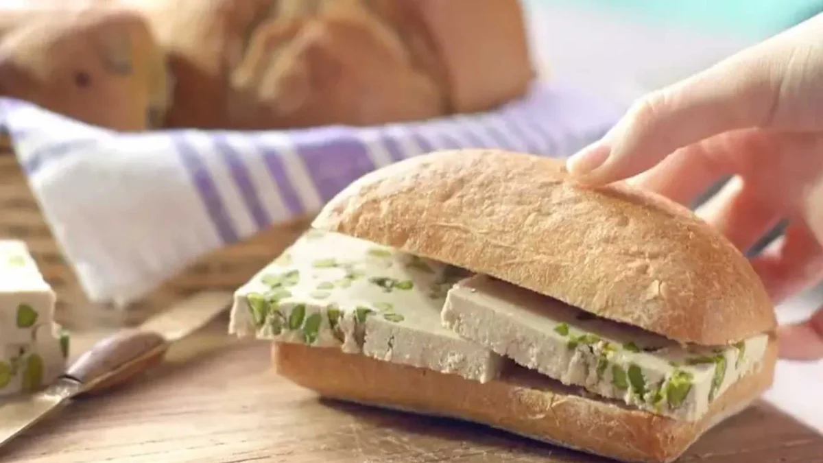 Seyidoglu Helva