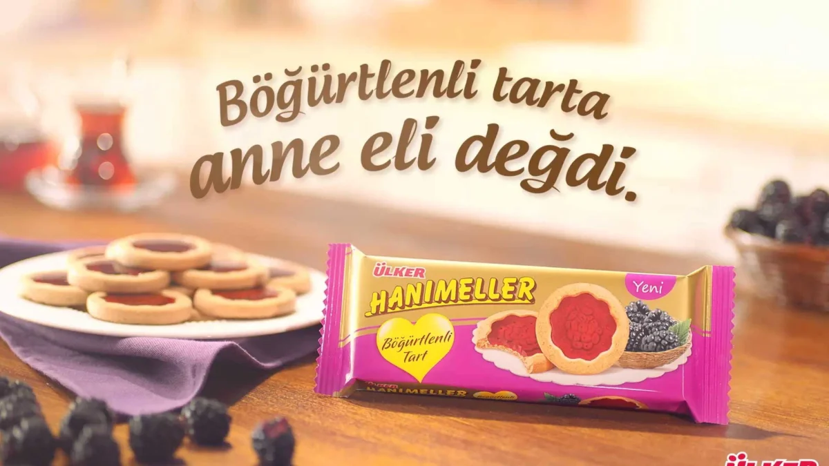 Ülker Hanımeller