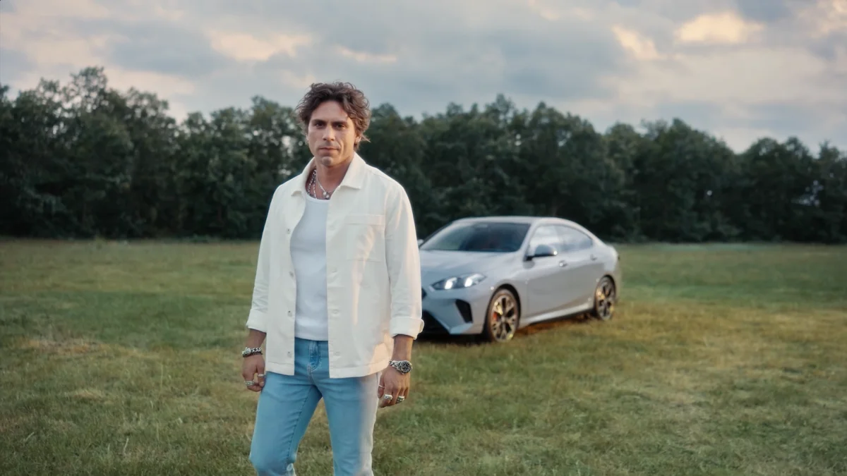 YENİ BMW 2 SERİSİ GRAN COUPE BEYMEN CLUB &amp; TARO